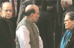 Demonetisation: Whips issued, BJP, Congress get set for debate in Parliament